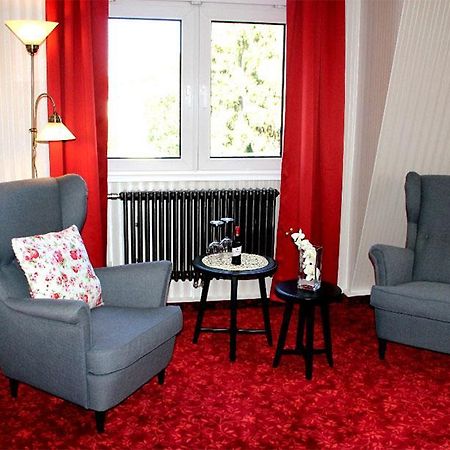 Spielzeughotel ซอนเนอแบร์ก ภายนอก รูปภาพ
